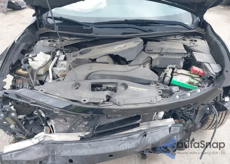 2015 Nissan Altima 2.5 Sv z USA, uszkodzony, nr VIN 1N4AL3AP0FC486086